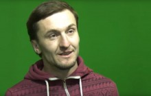 У Києві "режисер" видурює з дітей гроші за нібито ролі у серіалі (відео)