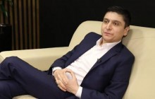 Двійник Зеленського зіграє президента України в російській комедії (відео)