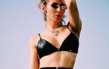 Лобода показала ідеальну фігуру в бікіні (фото)