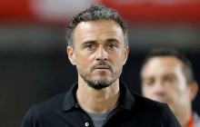 Луис Энрике повторно возглавил сборную Испании