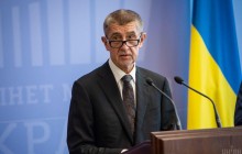 Премьер Чехии заявил о перезапуске отношений с Украиной