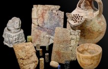 Исследователи расшифровали кулинарные рецепты, которым около 4000 лет