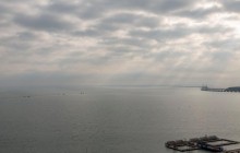 Росія резервує нові райони для військових навчань в акваторії Чорного й Азовського морів - ЗСУ