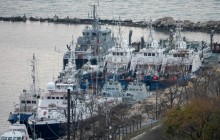 "Буде сморід з кремлівських багнищ": Полозов пояснив важливий нюанс щодо повернутих кораблів