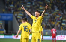 Форвард Яремчук жестоко пошутил над капитаном сборной Украины Зинченко (видео)