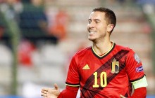 Відбір на Євро-2020: результати всіх матчів 19 листопада