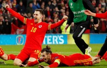 Визначилися 20 учасників Євро-2020