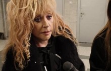 "Отекшая какая-то": Алла Пугачева ужаснула внешним видом (фото, видео)
