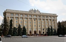 У Харкові викрили злочинну групу, яку "кришував" заступник голови облради – МВС