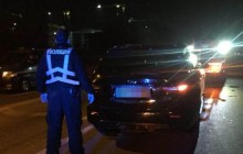 Под Одессой в результате ДТП с элитным авто погиб неизвестный мужчина