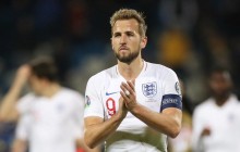 Отбор на Евро-2020: форвард сборной Англии стал лучшим бомбардиром группового этапа