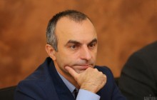 Кабмин уволил зама министра здравоохранения Загрийчука