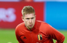 "Это позор": звездный бельгийский футболист выразил недовольство форматом жеребьевки Евро-2020