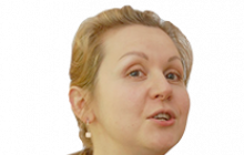 "Недостаточно просто надевать вышиванку и приносить венки. Надо услышать живые истории о Голодоморе"