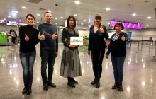 Право на освіту розпочинає новий напрямок - освітні подорожі