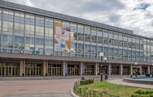 У Києві 27 лютого пройде глобальний форум "великих мрійників" Dream BIG Forum