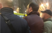 FBI-wanted cybercriminal detained in Kyiv extradited to U.S. under fast-track procedure