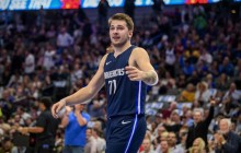 20-летний баскетболист установил невероятный рекорд в НБА (видео)