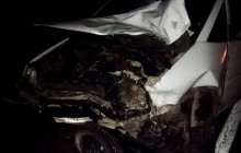 На Львовщине Fiat Scudo насмерть сбил свидетеля во время оформления ДТП