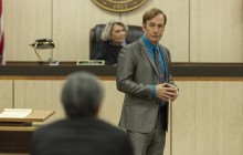 Стала известна дата выхода пятого сезона сериала "Лучше звоните Солу"