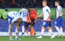 Матч без зрителей и крупный штраф: Динамо получило наказание из-за расизма фанатов