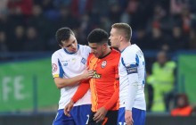 "Избирательное правосудие": Динамо обжалует наказание за расизм фанатов