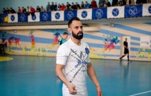 Украинский клуб уступил Барселоне в элит-раунде футзальной Лиги чемпионов