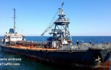 Під Одесою зазнає аварії танкер: йде операція з порятунку екіпажу - ЗМІ (відео)