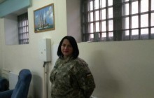 Олена Антоненко: Жінки, яких звинувачують у вбивстві, говорять одне: «Так склалися обставини». Але всі проблеми з дитинства