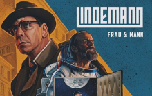 Лобода вразила постером із солістом Rammstein (фото)