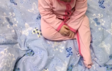 В Одесі однорічна дитина отруїлася метадоном, вона в комі (відео)