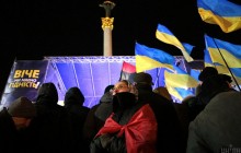 Справи Майдану: адвокат родин "Небесної Сотні" Закревська припиняє голодування