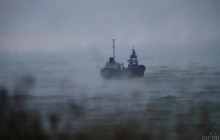 Криклий надеется, что танкер "Delfi" в Одессе будут поднимать уже через неделю