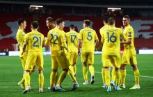Євро-2020: хто стане суперником збірної України за підсумками стикових матчів відбору