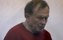 "Страшний садист, професор Моріарті": російський історик-вбивця виступив у суді