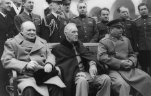 New York Times: Мы до сих пор живем в мире Сталина