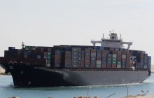 Bulk carrier seized off Malaysia, 23 Russian and Ukrainian crew detained – media