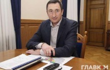Люди и привлечение капитала: новый глава Киевской ОГА Чернышов рассказал о своих приоритетах на должности