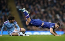 Манчестер Сіті виграв у Челсі битву туру в АПЛ (відео)