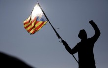 В Испании арестованы украинец и россиянин в связи с каталонским кризисом