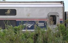 У США потяг зніс автомобіль: троє загиблих