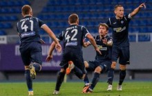 УПЛ: Олімпік у вольовому стилі обіграв Карпати і продовжив серію без поразок (відео)