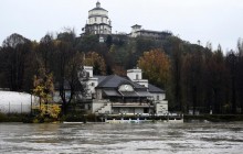 Франція та Італія постраждали від повеней