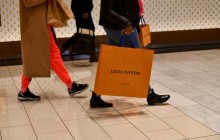 Louis Vuitton купує Tiffany за $16 мільярдів