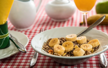 Дієтолог розповіла про найгірші продукти на сніданок