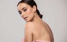 "Танці з зірками 2019": найгарячіші фото Ксенії Мішиної - переможниці шоу