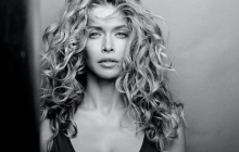 Віра Брежнєва змінила зачіску й стала виглядати ще молодше (фото)