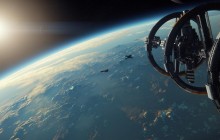 В космічному симуляторі Star Citizen з'явиться новий бойовий режим – Theatres of War
