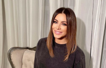 "Живого обличчя вже немає!": нове фото Ані Лорак розкритикували в Instagram