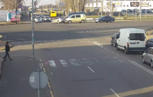 Зеленський прокоментував ДТП з Кулебою (відео)